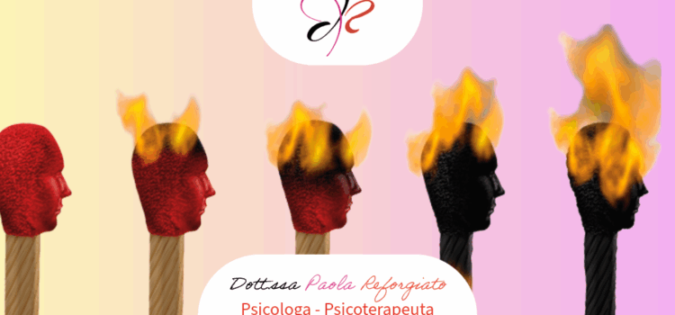 Quando aiutare diventa troppo: il burnout emotivo di chi si prende cura degli altri